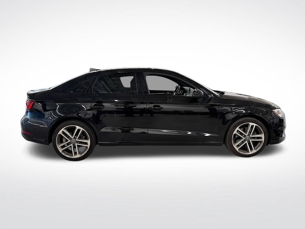 Used 2020 Audi A3 2.0T Premium FWD image 6