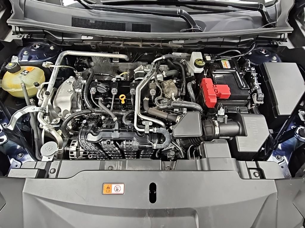 Used 2024 Mitsubishi Outlander SE image 43