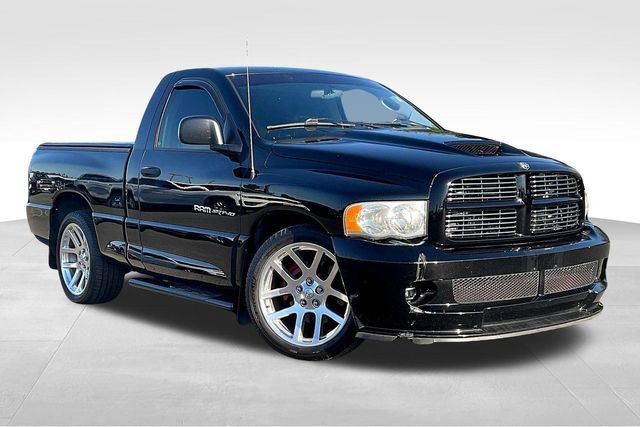 Used 2004 Dodge Ram 1500 Truck 2WD Regular Cab