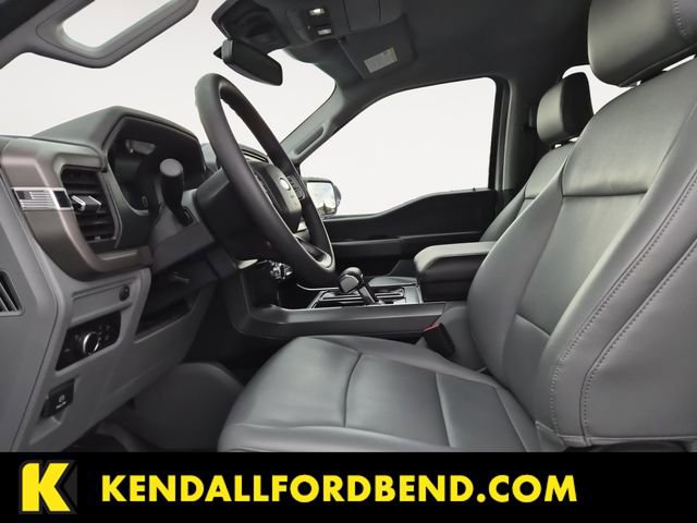 Used 2025 Ford F150 Lightning Pro AWD/4WD image 9