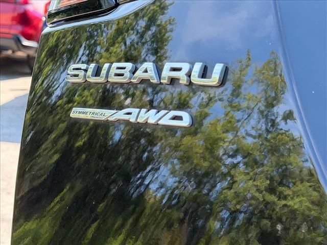Used 2023 Subaru Outback Premium AWD/4WD image 30