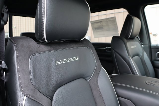 New 2026 RAM 1500 Laramie w/ Night Edition image 55