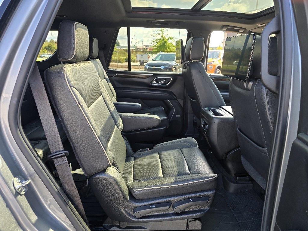 Used 2021 Chevrolet Tahoe Premier image 14