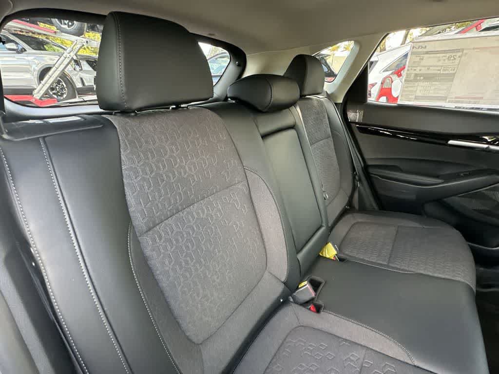 Certified 2026 Kia Seltos S AWD/4WD image 26