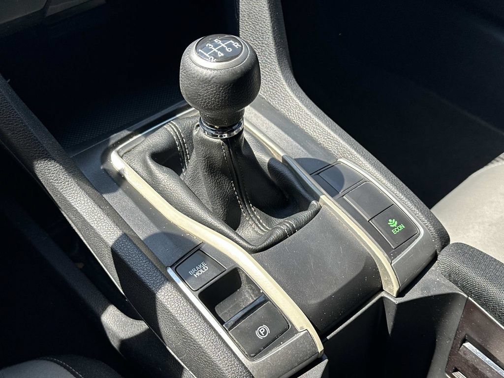 Used 2018 Honda Civic LX image 31