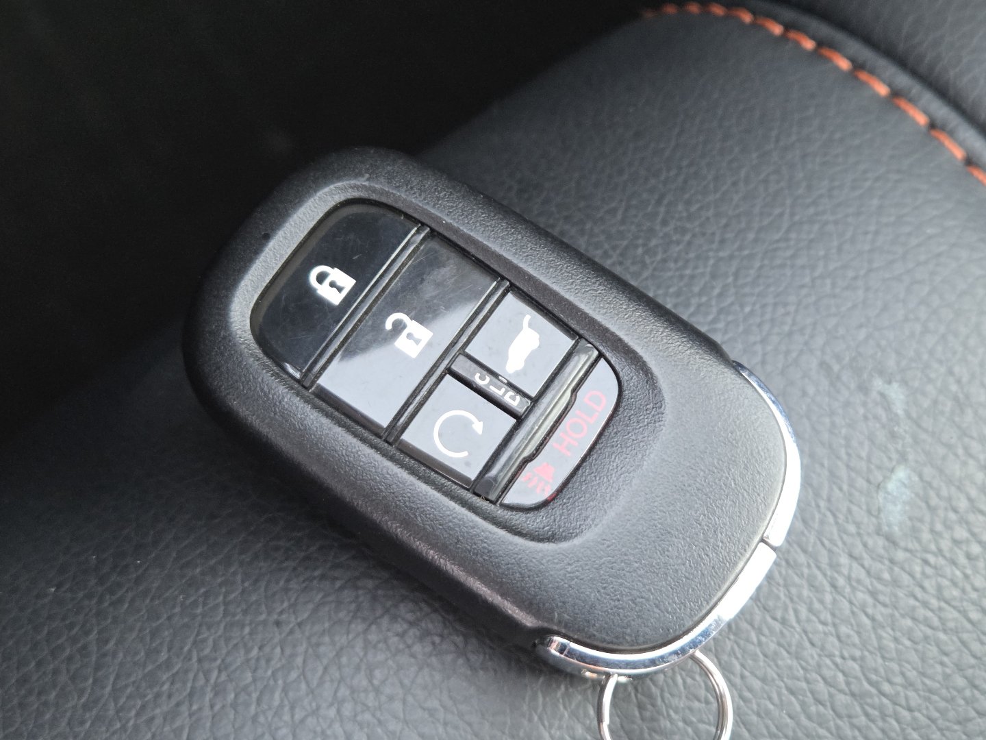 Used 2023 Honda Pilot TrailSport image 34