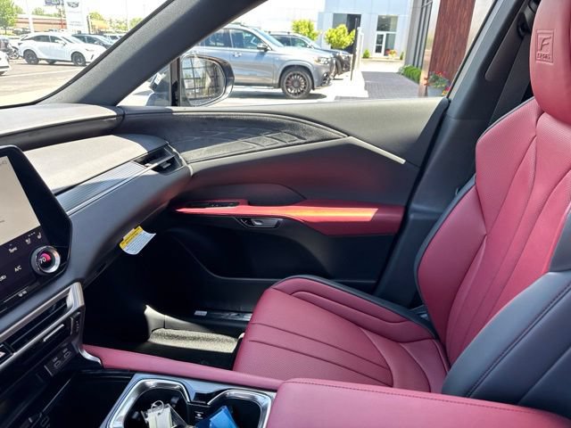 New 2026 Lexus RX 350 F Sport w/ Convenience Package AWD/4WD image 23