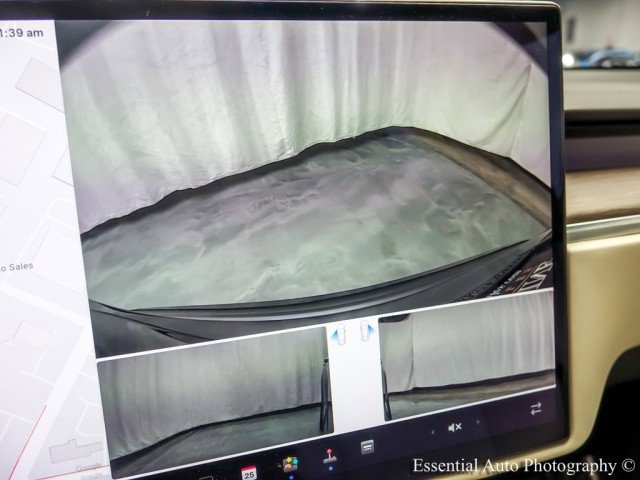 Used 2022 Tesla Model S image 19