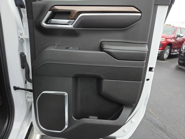 Certified 2023 Chevrolet Silverado 1500 LT image 23