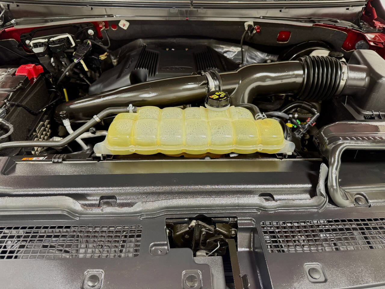 Used 2019 Ford Expedition Limited w/ Driver Assistance Package RWD image 84