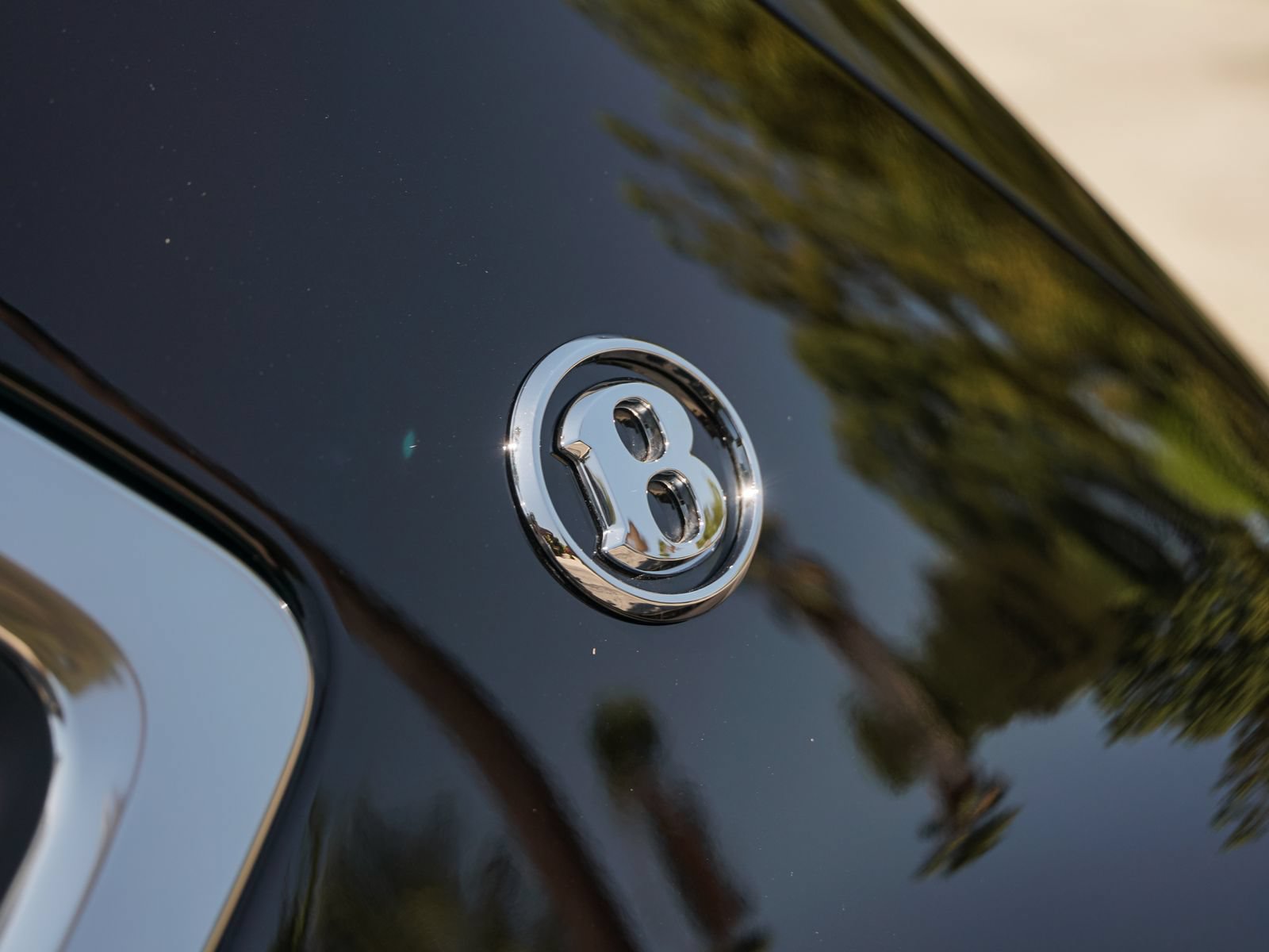 New 2025 Bentley Bentayga Extended Wheelbase AWD/4WD image 31