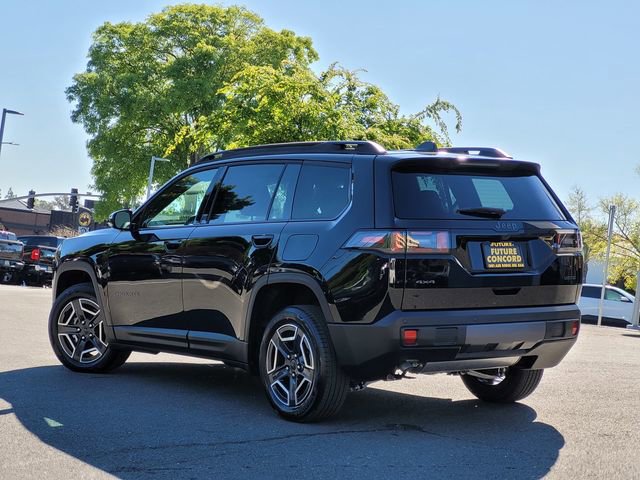 New 2026 Jeep Cherokee Limited image 5