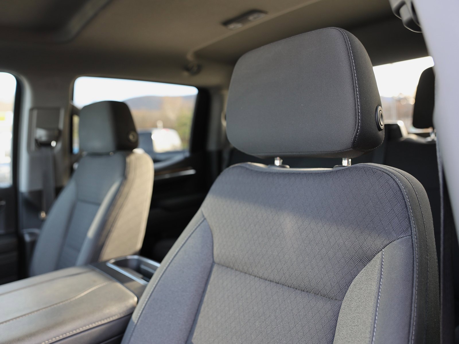 Used 2023 Chevrolet Silverado 1500 RST image 22