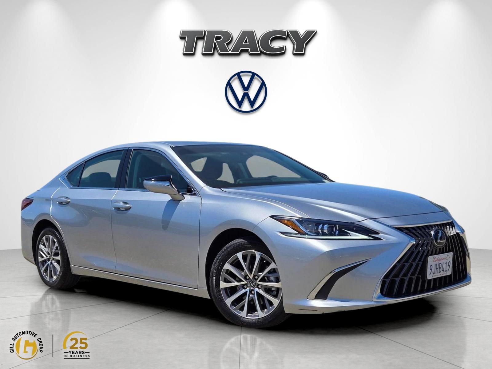 Used 2024 Lexus ES 350 w/ Accessory Package (Z1)