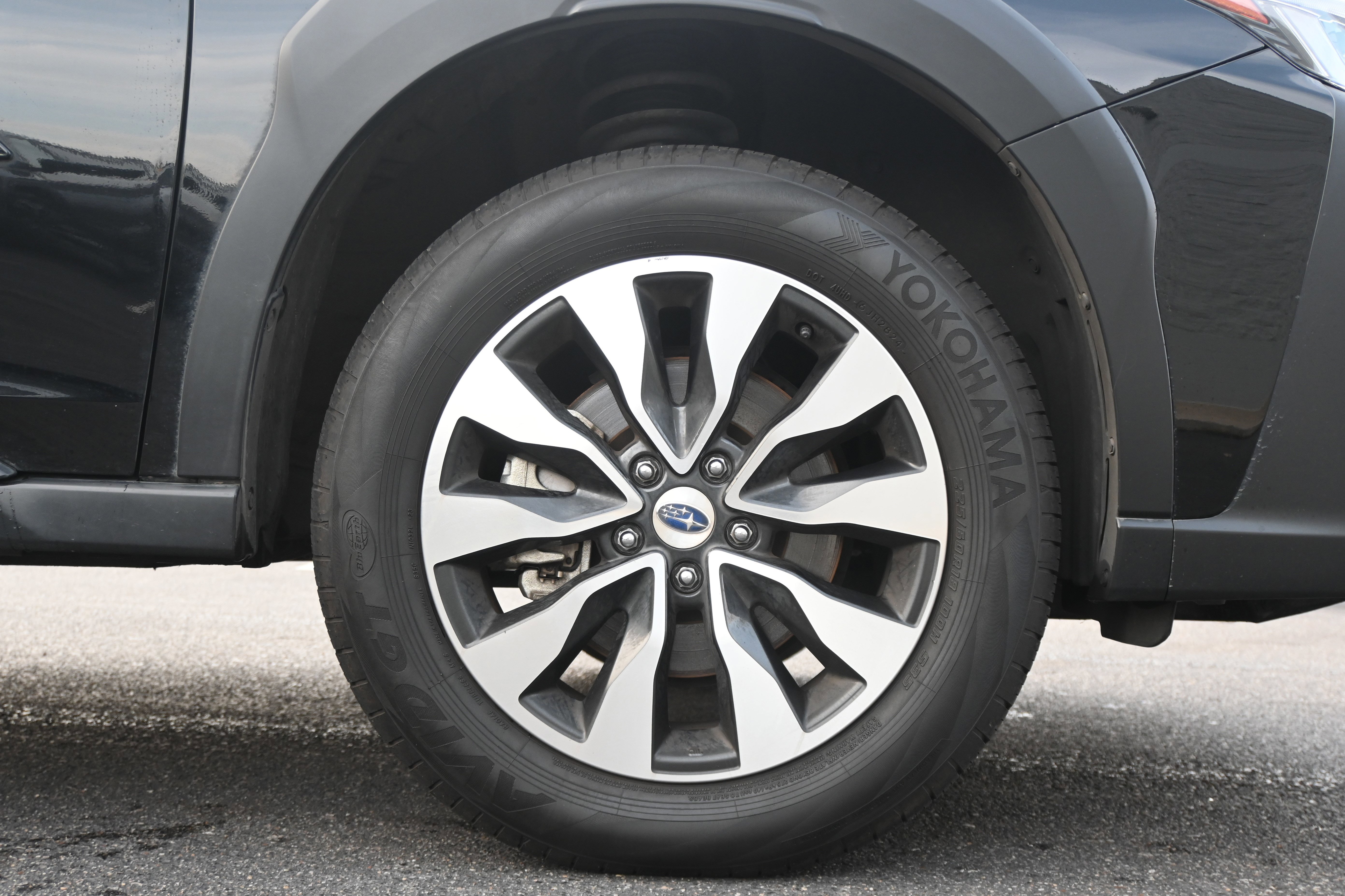 Certified 2023 Subaru Outback Touring image 13