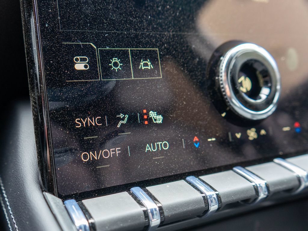 New 2026 GMC Terrain Elevation w/ Elevation Premium Package AWD/4WD image 25