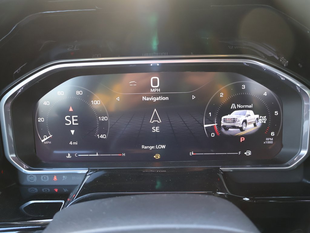 New 2026 GMC Sierra 1500 SLT w/ SLT Premium Plus Package image 21