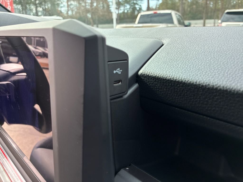 New 2026 Toyota Tacoma SR5 image 44