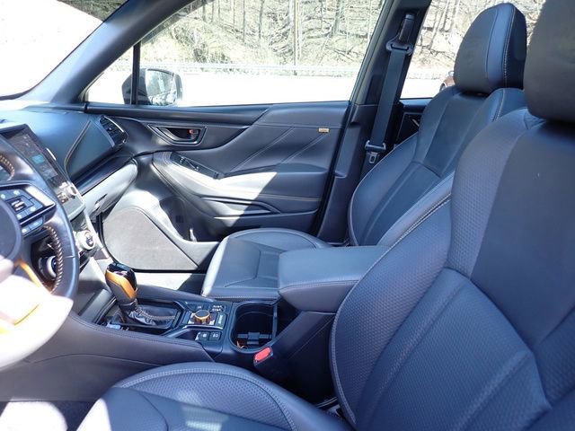 Used 2024 Subaru Forester Wilderness image 16