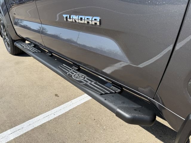 Used 2025 Toyota Tundra Limited image 10