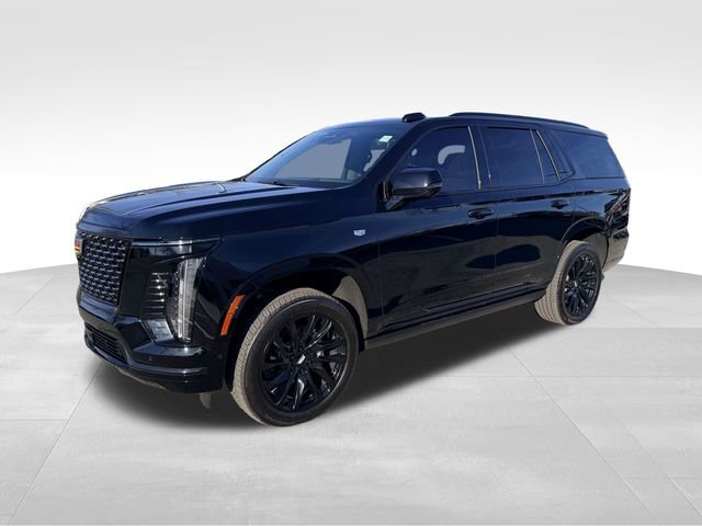 Used 2025 Cadillac Escalade Premium Luxury w/ Touring Package