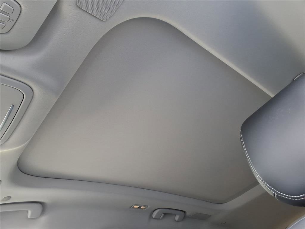 Certified 2025 Lincoln Nautilus Reserve AWD/4WD image 31