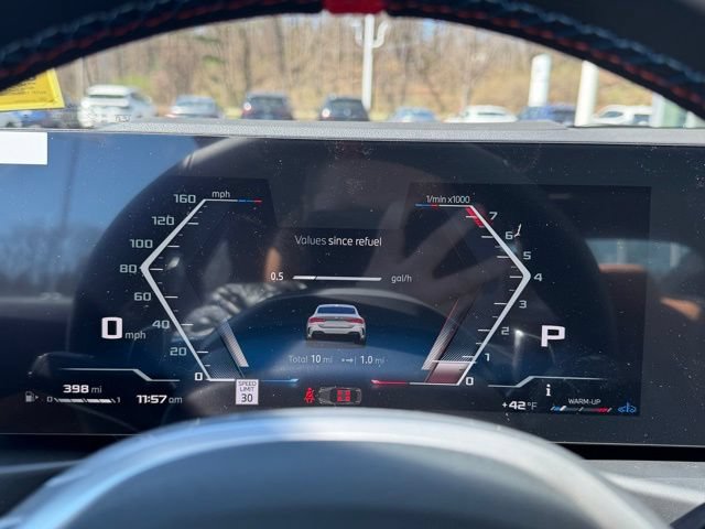 New 2026 BMW 440i xDrive Coupe w/ Premium Package AWD/4WD image 12
