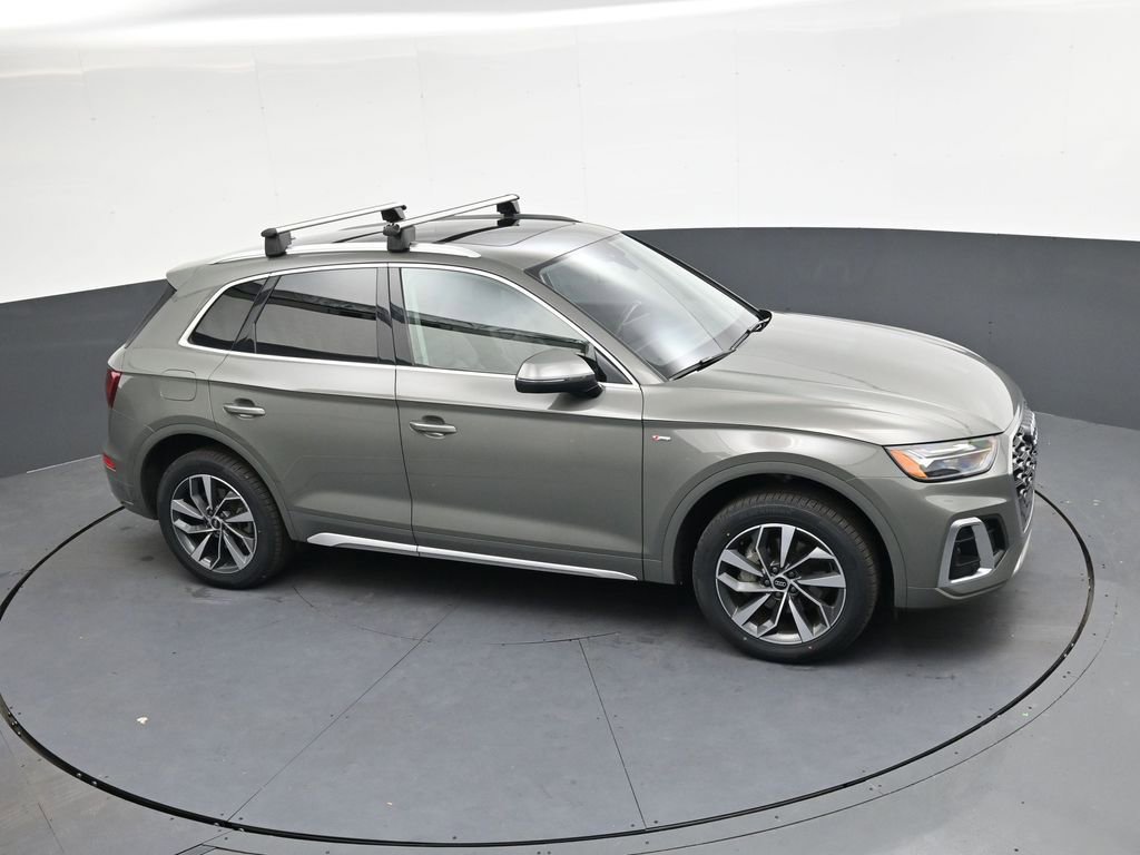Used 2024 Audi Q5 2.0T Premium Plus image 21