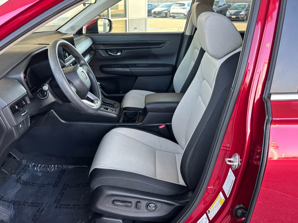 Used 2025 Honda CR-V EX image 23