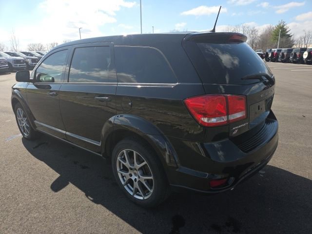 Used 2019 Dodge Journey GT w/ Nav & Sun Group image 15