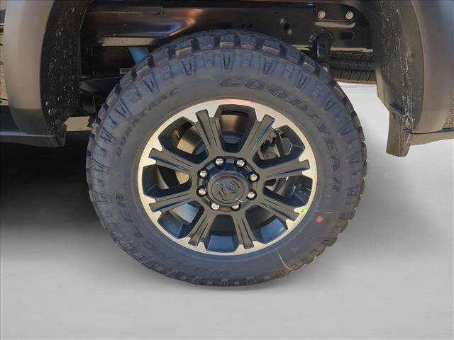 New 2026 RAM 2500 Rebel image 10
