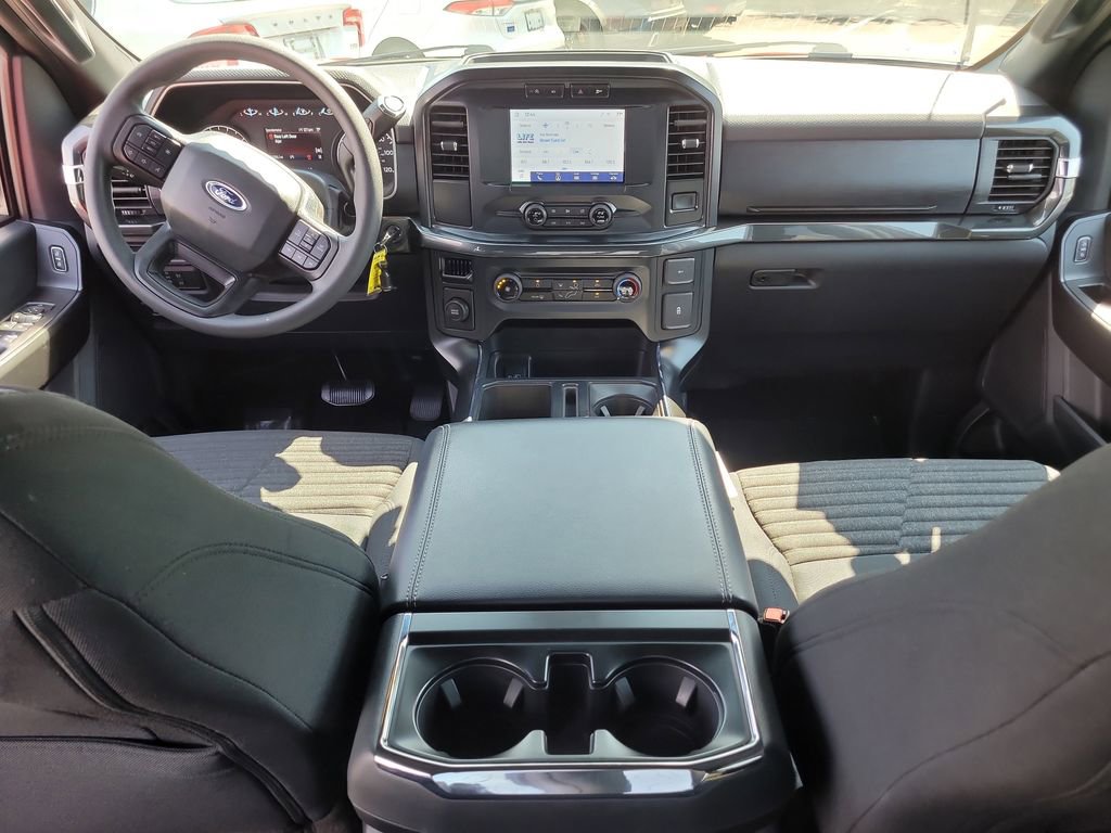 Used 2021 Ford F150 XL w/ STX Appearance Package image 11