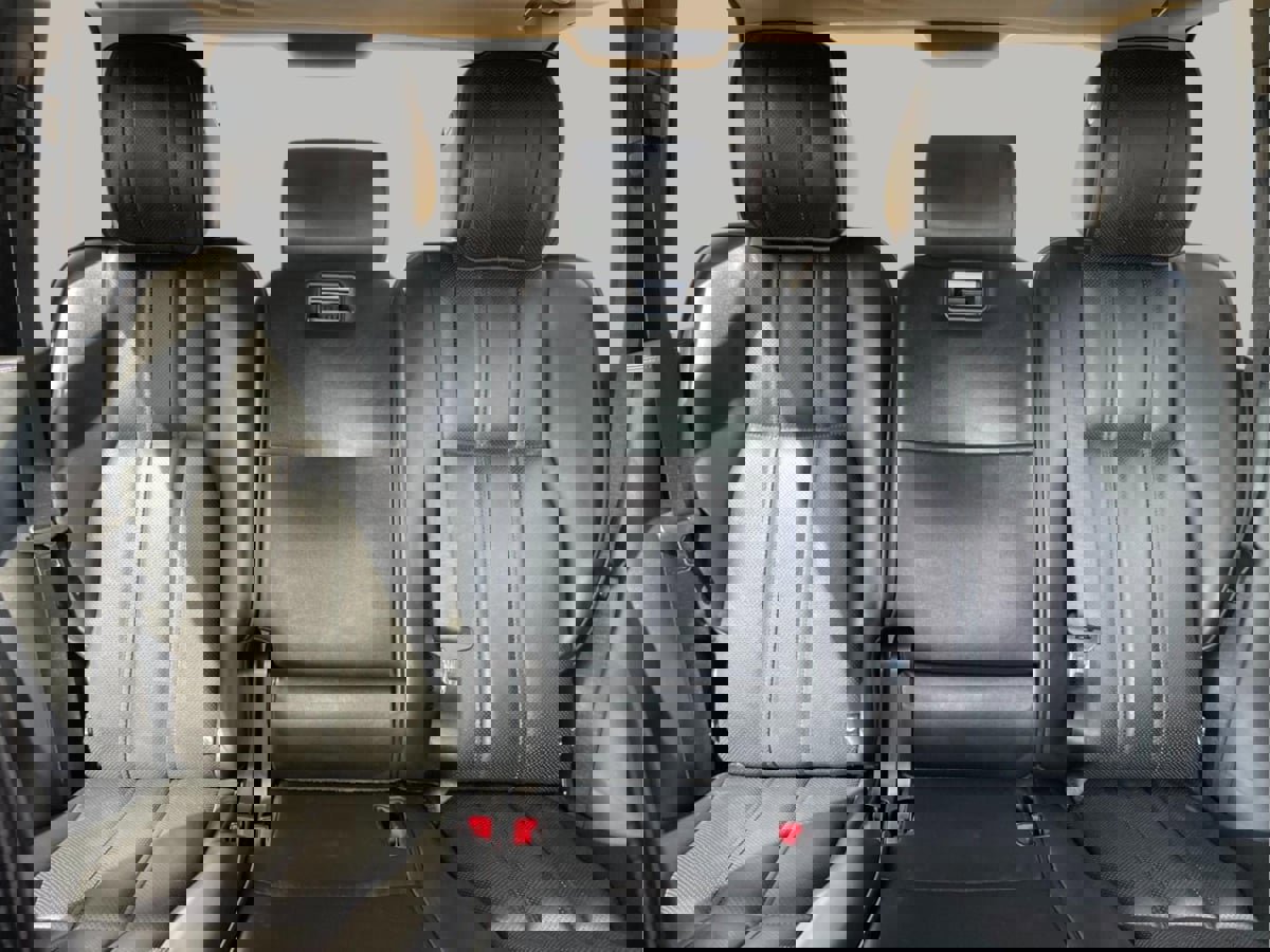 Used 2012 Land Rover Range Rover Supercharged image 30