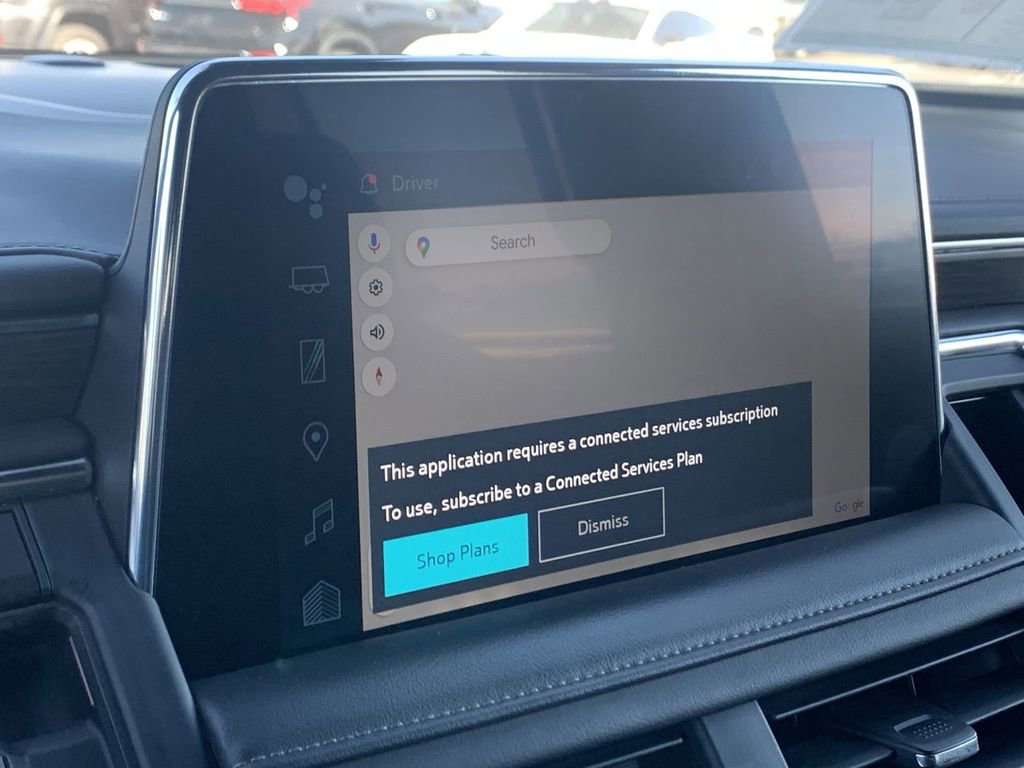 Certified 2023 Chevrolet Tahoe LT image 11