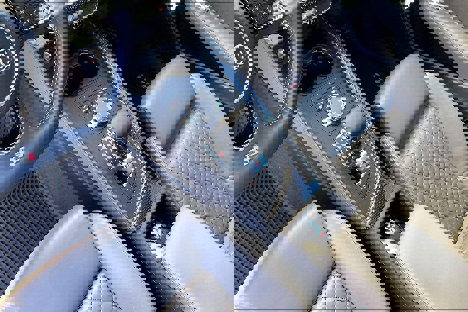 Used 2019 Audi S4 Premium Plus w/ Premium Plus Package image 17