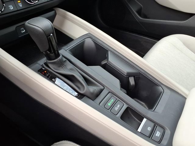Certified 2025 Honda Accord SE image 18