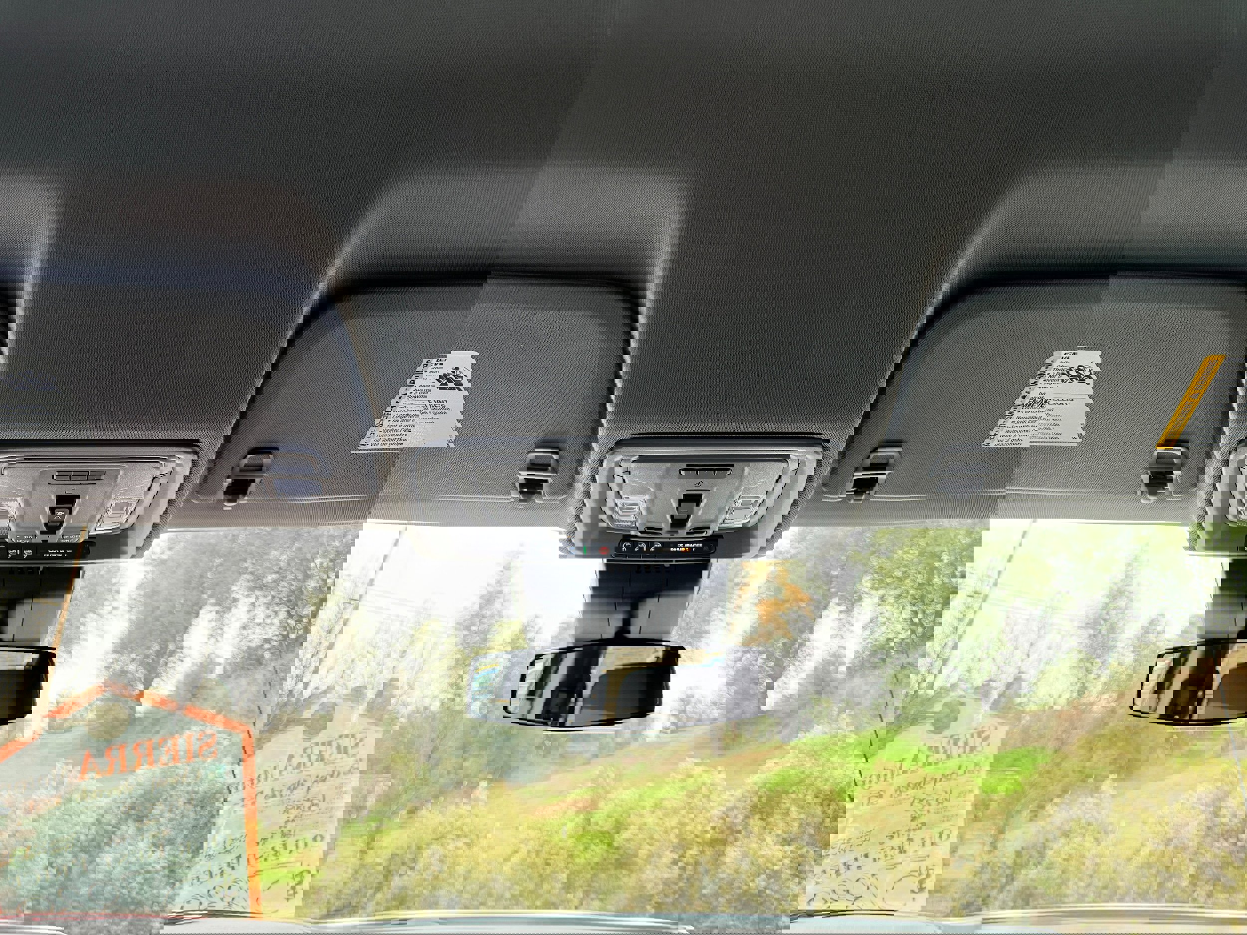 New 2026 Chevrolet Silverado 1500 RST w/ Safety Package image 18