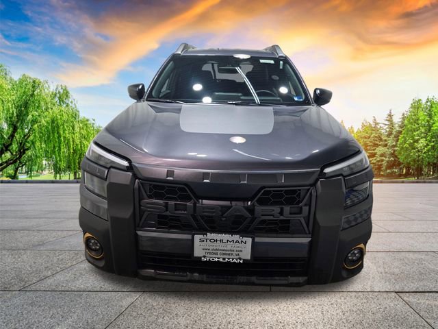 New 2026 Subaru Outback Wilderness image 9