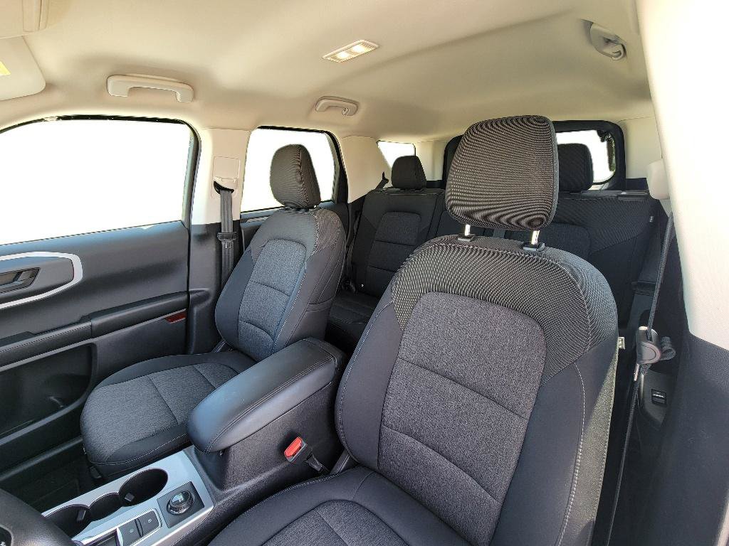 Used 2024 Ford Bronco Sport Big Bend AWD/4WD image 11