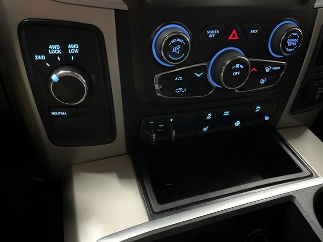 Used 2014 RAM 2500 Outdoorsman image 23