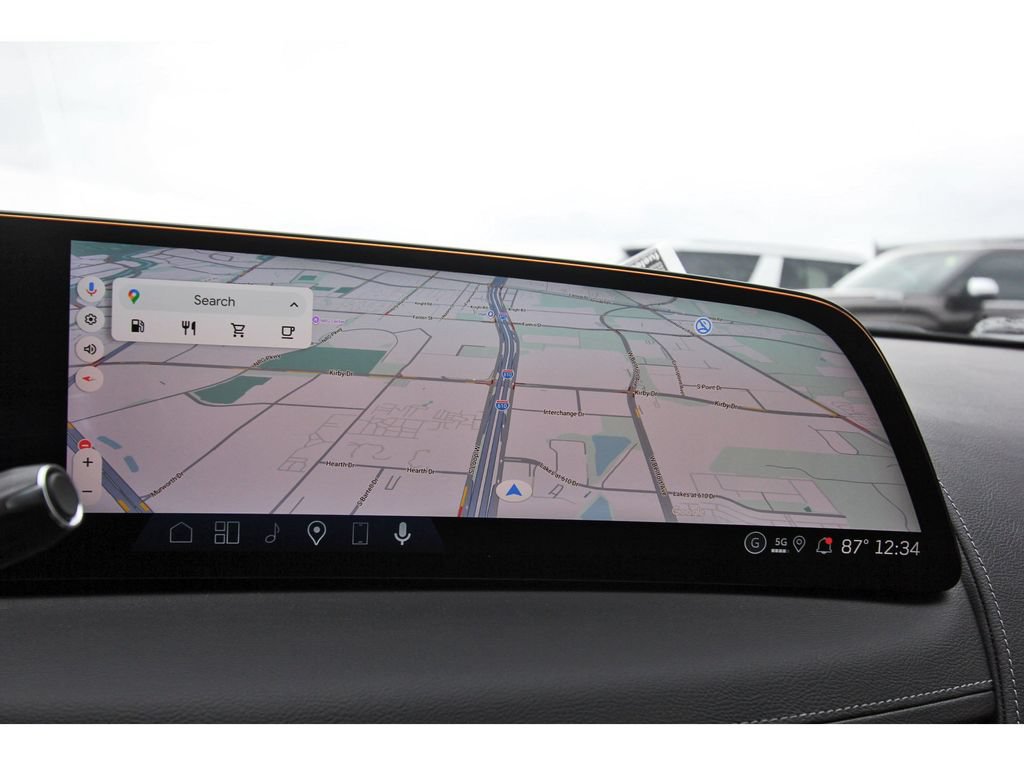 New 2026 Cadillac CT5 Premium Luxury w/ Technology Package RWD image 18