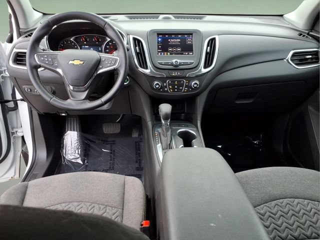 Used 2024 Chevrolet Equinox LT w/ LPO, Floor Liner Package FWD image 13
