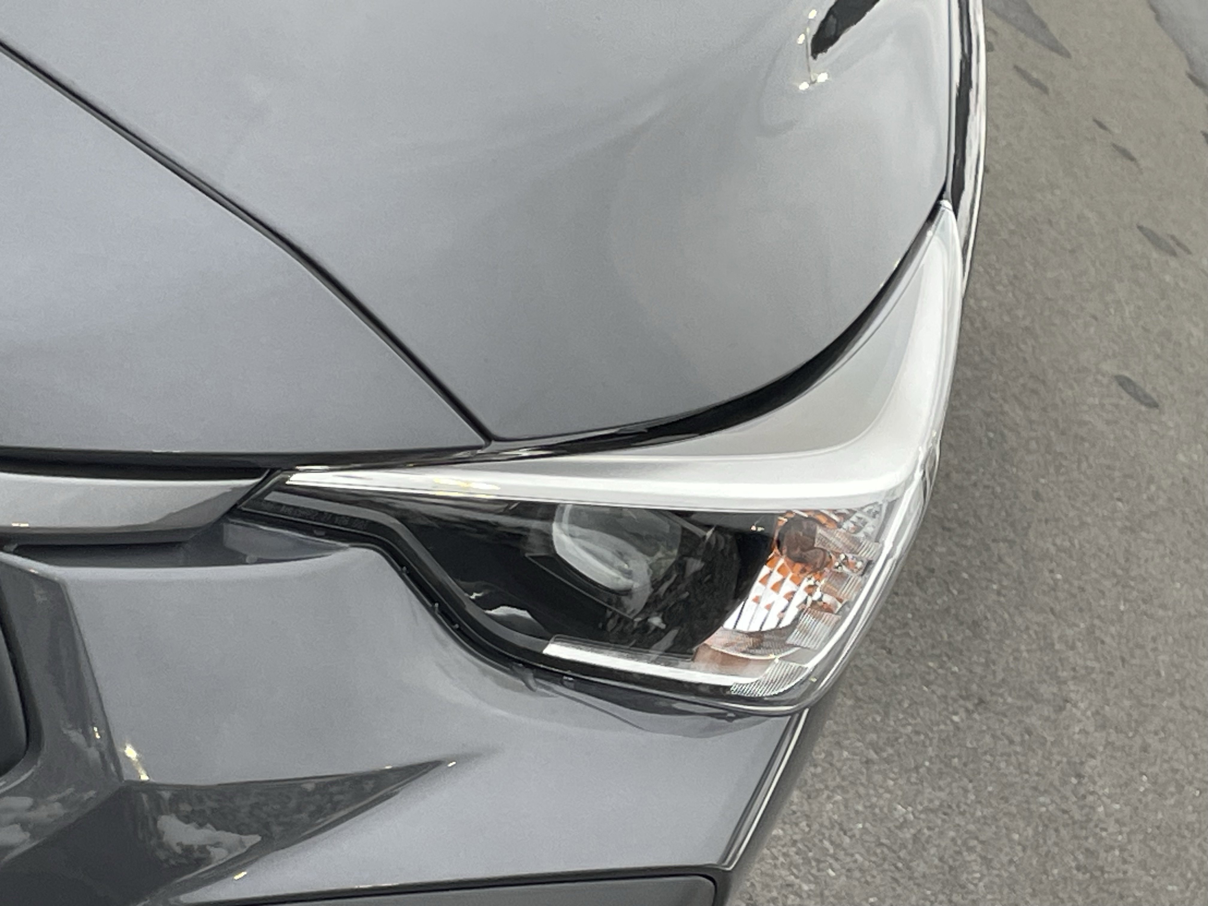 New 2026 Subaru Crosstrek 2.0i Premium image 10