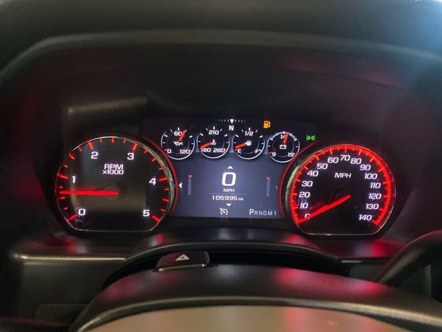 Used 2015 GMC Sierra 2500 Denali w/ Duramax Plus Package AWD/4WD image 24