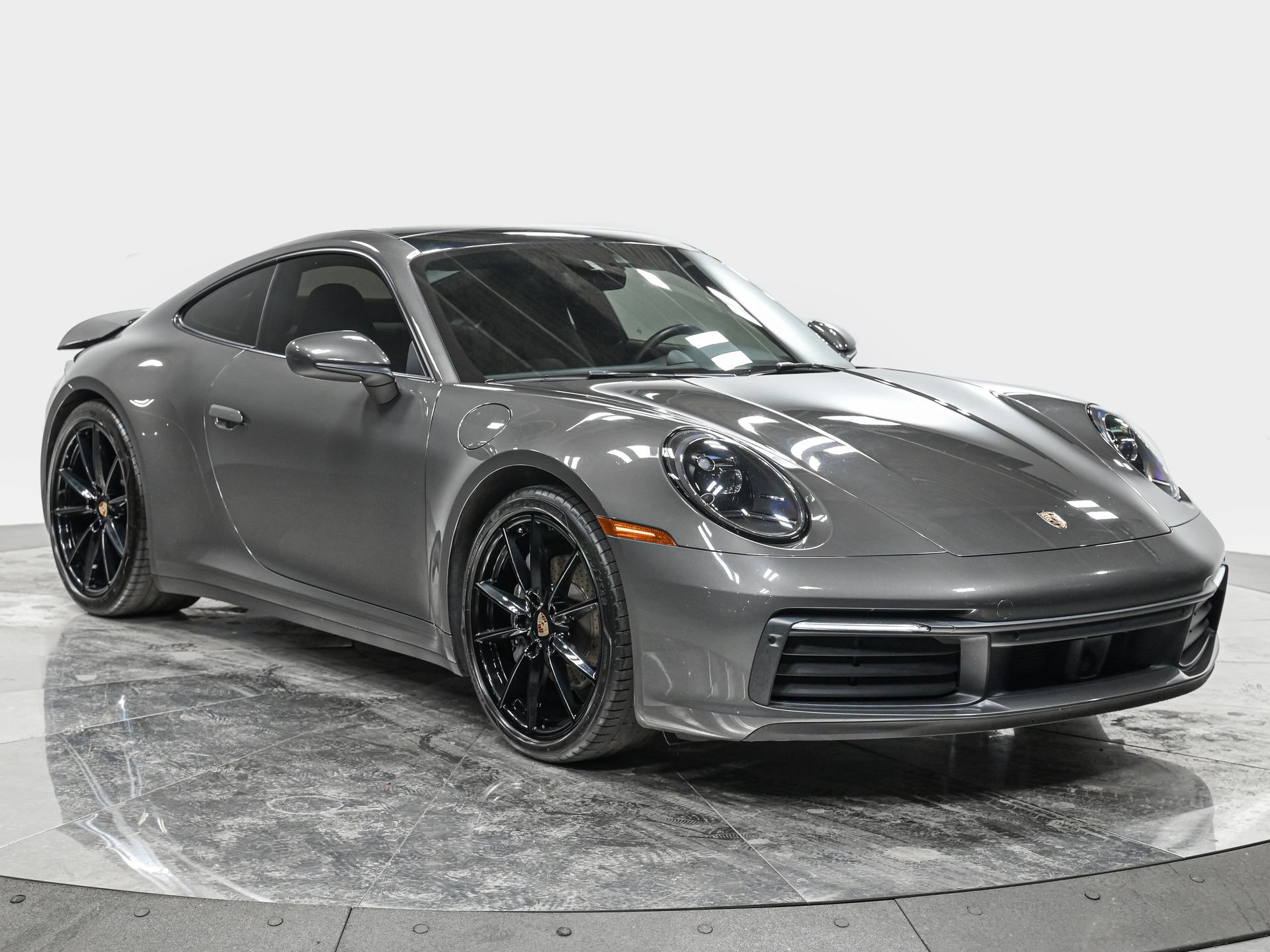 Used 2020 Porsche 911 Carrera RWD image 8