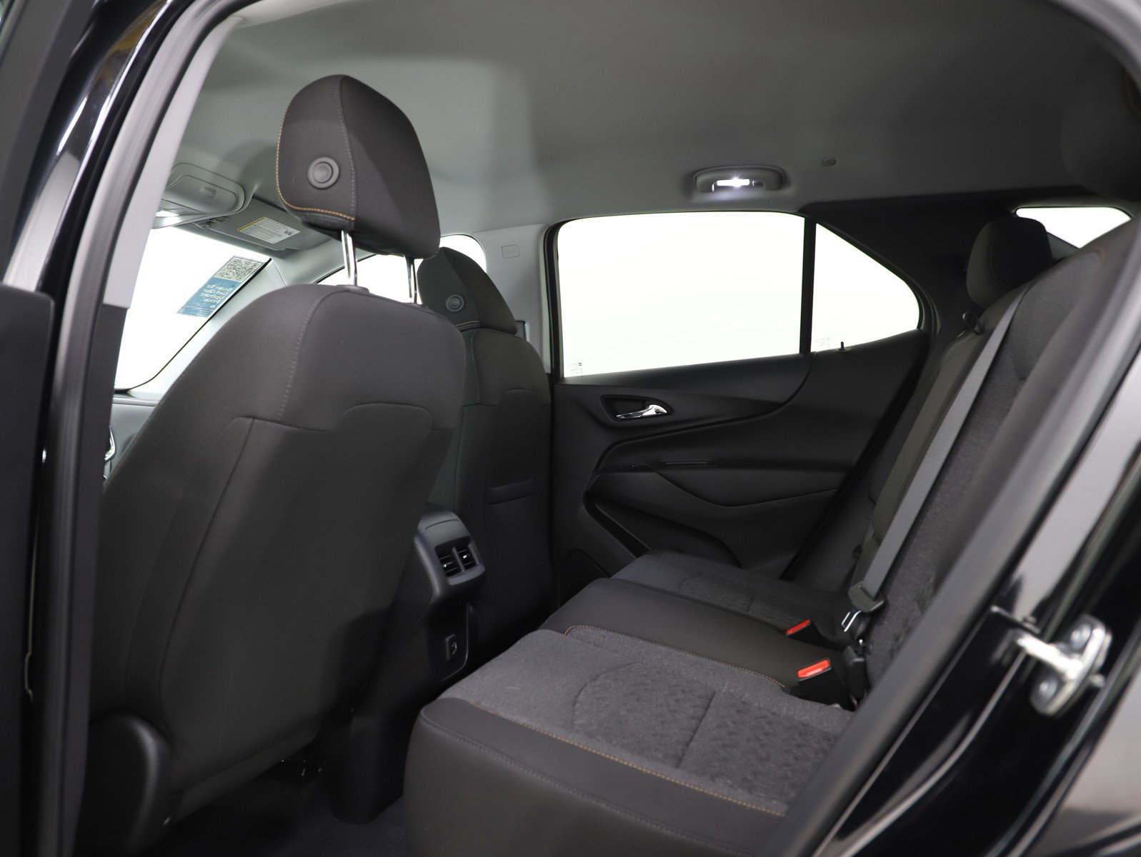 Used 2024 Chevrolet Equinox LT image 19