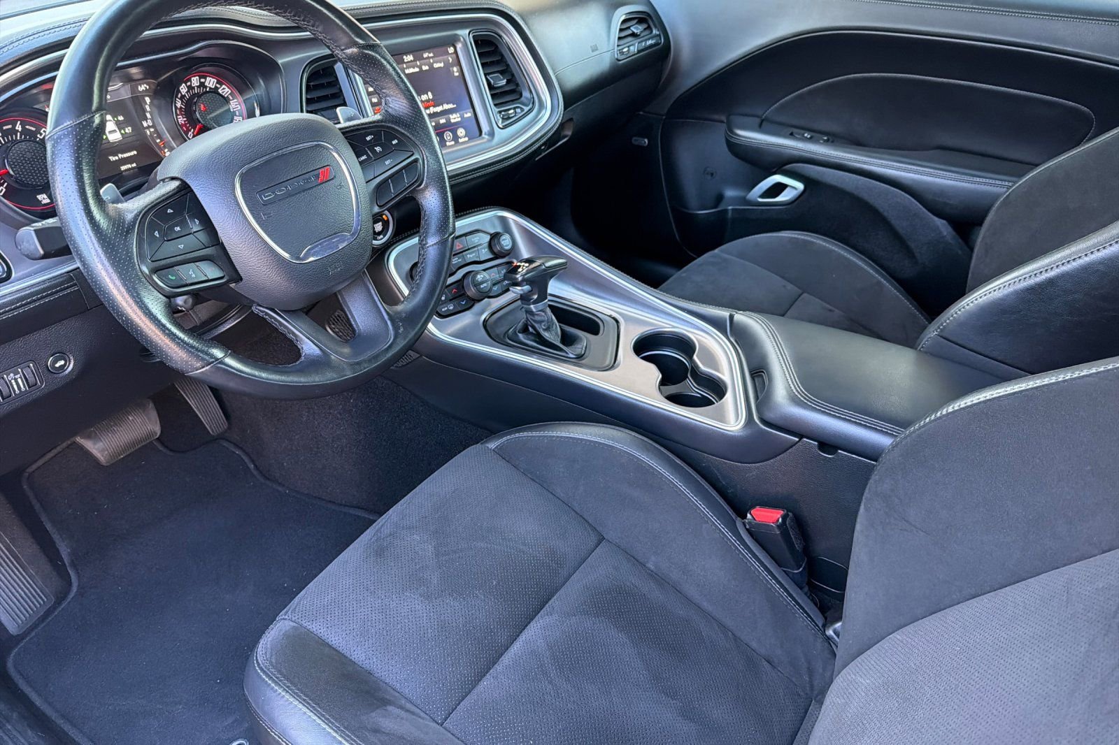 Used 2021 Dodge Challenger GT w/ Plus Package AWD/4WD image 9