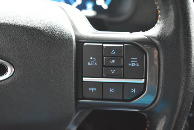 Used 2023 Ford F150 Tremor w/ Equipment Group 402A High AWD/4WD image 29