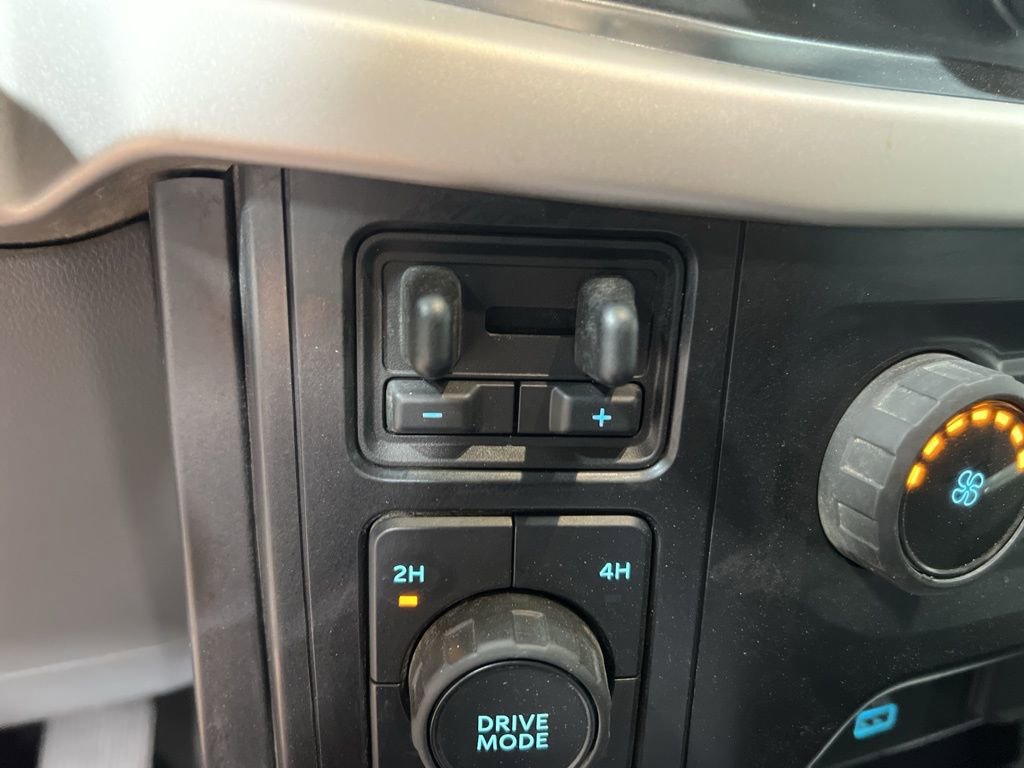 Used 2021 Ford F150 XL w/ Trailer Tow Package image 29