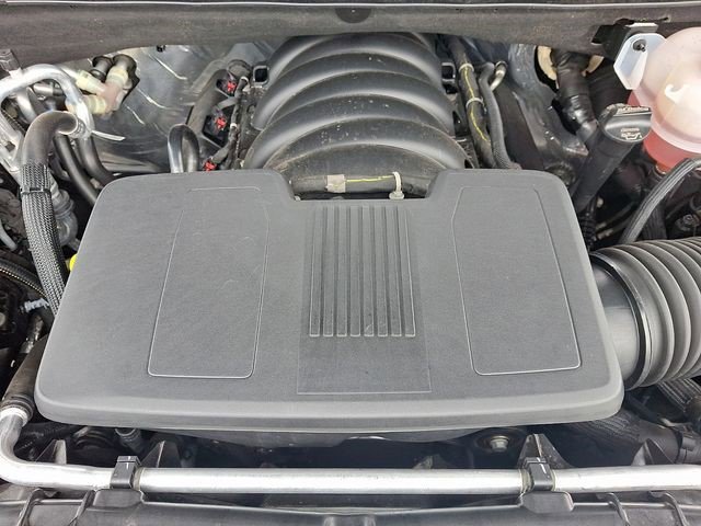 Certified 2025 Chevrolet Suburban RST w/ Comfort Package image 26